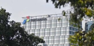 Pertamina Perkuat Sektor Hulu, 7 Anak Usaha Hulu Dominasi Produksi Migas Nasional Produksi Migas Nasional