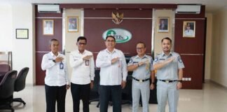 Kolaborasi Jasa Raharja Kalsel dan RSUD Ulin Banjarmasin, Tingkatkan Layanan Bagi Korban Lakalantas RSUD Ulin Banjarmasin