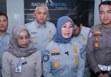 Kecelakaan Beruntun di Tol Cipali, Purwakarta, Jasa Raharja Gerak Cepat Jamin Santunan Seluruh Korban Seluruh Korban