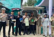 Jasa Raharja Samsat Rancaekek Gelar Operasi Gabungan PKB di Ciparay: Upaya Bersama Wujudkan Tertib Pajak Kendaraan Bermotor Tertib Pajak Kendaraan Bermotor