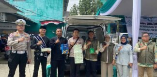 Jasa Raharja Samsat Rancaekek Gelar Operasi Gabungan PKB di Ciparay: Upaya Bersama Wujudkan Tertib Pajak Kendaraan Bermotor Tertib Pajak Kendaraan Bermotor