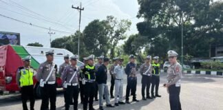 Bayar Pajak Tepat Waktu, Perlindungan Maksimal! Jasa Raharja Kalteng dan Tim Samsat Turun ke Lapangan Tim Samsat Turun ke Lapangan