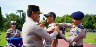 Jasa Raharja Sulsel Dukung Penuh Operasi Zebra Pallawa 2025: Delapan Pelanggaran Lalu Lintas Jadi Target Utama Pelanggaran Lalu Lintas Jadi Target Utama