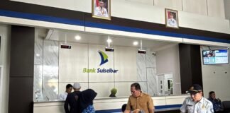 Pemprov Sulsel Hadirkan Keringanan, UPT Pendapatan Selayar Gencarkan Sosialisasi Diskon Pajak Kendaraan Sosialisasi Diskon Pajak Kendaraan