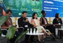 DI COP30 Brasil, Pertamina Paparkan Upaya Pelestarian Lingkungan dan Keanekaragaman Hayati Nusantara Keanekaragaman Hayati Nusantara