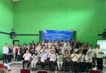 Jasa Raharja Kantor Wilayah Utama Jawa Barat Sosialisasikan Program Intensifikasi Keselamatan Transportasi Berbasis Domisili Korban di Baleendah Domisili Korban di Baleendah
