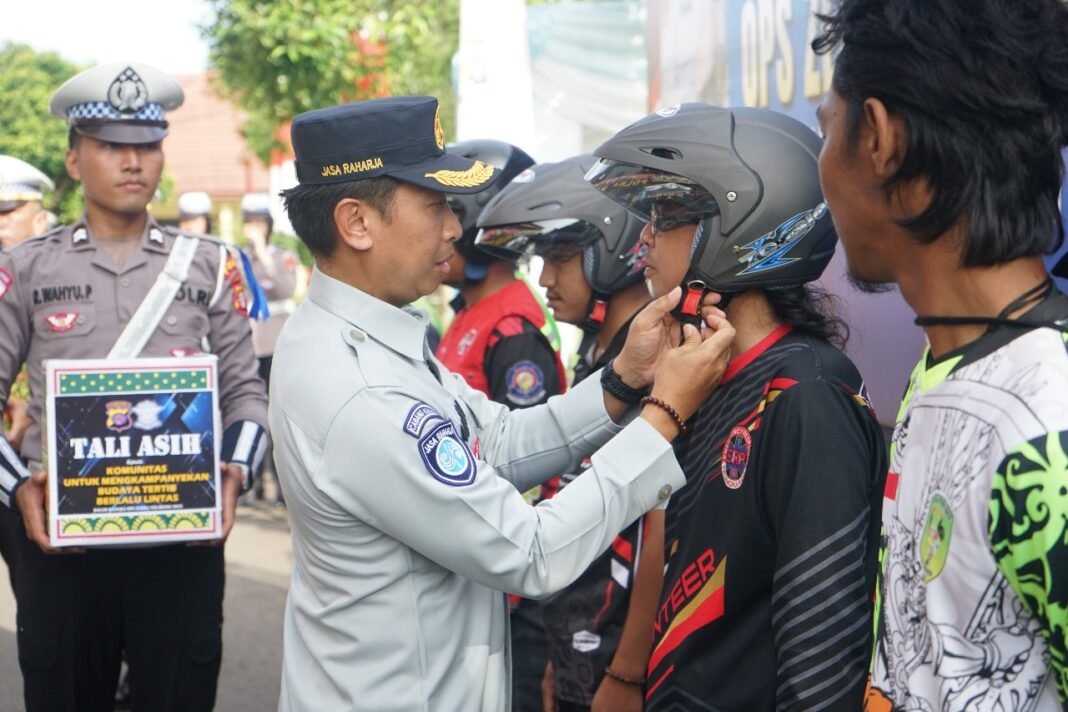 Operasi Zebra Telabang 2025 Operasi Zebra Telabang 2025