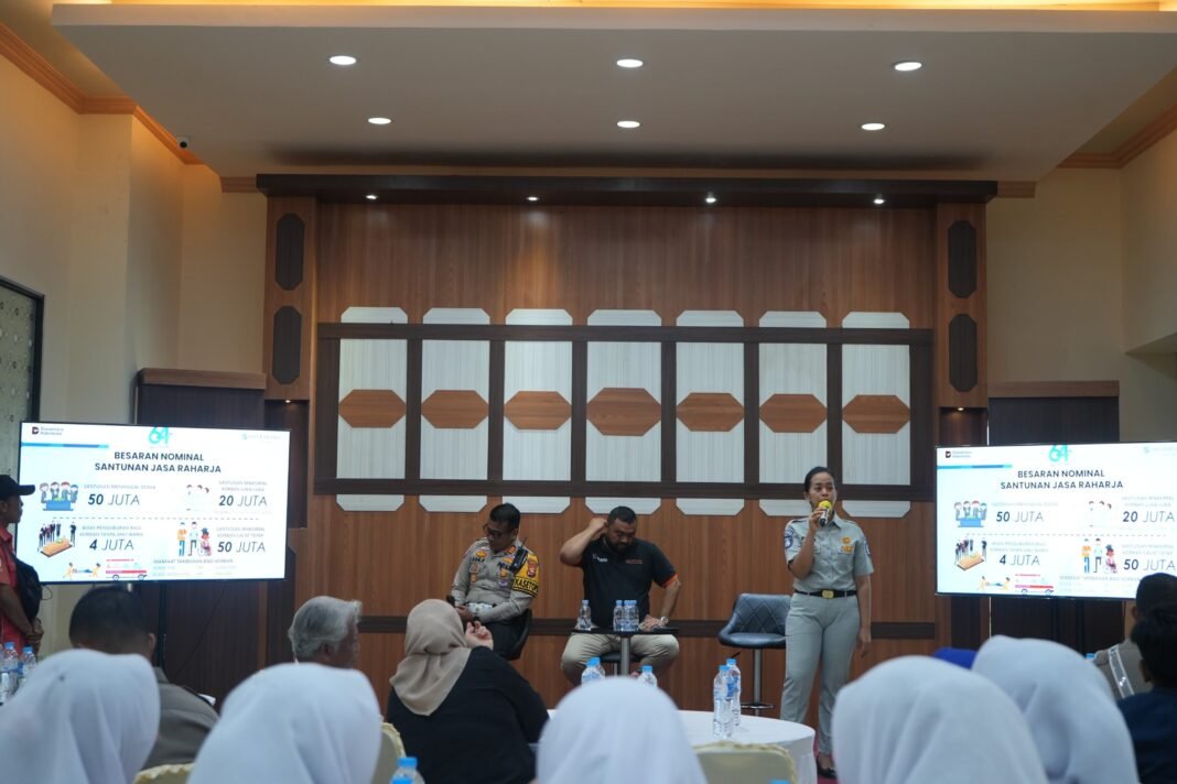 PT SAN Putra Sejahtera