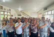 Jasa Raharja Pematangsiantar Gandeng Kecamatan Siantar Martoba Bentuk Agen Keselamatan Lalu Lintas Agen Keselamatan Lalu Lintas