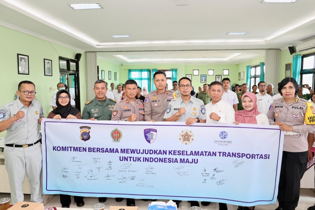 Aparatur Di Kapanewon Gamping