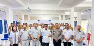 Optimalisasi Peran Kecamatan dan Desa untuk Intensifikasi Keselamatan Transportasi Berbasis Domisili Korban Transportasi Berbasis Domisili Korban