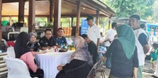 Jasa Raharja Magelang Kembali Gelar Pengobatan Gratis Melalui MUKL di Temanggung, Wujud Sinergi Pencegahan Kecelakaan Wujud Sinergi Pencegahan Kecelakaan