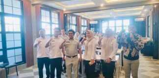 Jasa Raharja Kanwil Banten Sosialisasikan Peran Dan Tugas Pokok Jasa Raharja, dalam Acara ETPD Peningkatan Literasi Digital jasa raharja banten