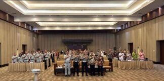 Tim Pembina Samsat Banten Hadirkan SIGNAL Corporate Demi Perkuat Digitalisasi Pengesahan STNK Kendaraan Perusahaan jasa raharja banten