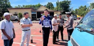 Jasa Raharja Mamuju Gelar Safety Riding di Polewali Mandar, Tekankan Keselamatan dalam Berlalu Lintas dalam Berlalu Lintas