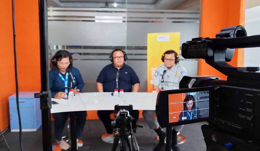 dalam Keselamatan Transportasi Darat dalam Keselamatan Transportasi Darat