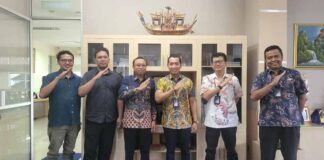 Jasa Raharja Kalteng dan ITSNUKA Bangun Kolaborasi Strategis Dukung Peningkatan PAD dan Inovasi Layanan Publik dan Inovasi Layanan Publik