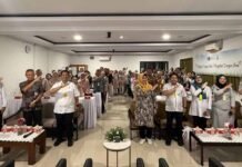 Jasa Raharja Ikuti HRD Gathering RS Karisma Cimareme: Sinergi untuk Keselamatan dan Pemulihan Terpadu dan Pemulihan Terpadu