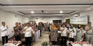 Jasa Raharja Ikuti HRD Gathering RS Karisma Cimareme: Sinergi untuk Keselamatan dan Pemulihan Terpadu dan Pemulihan Terpadu