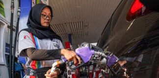 Pertamina Patra Niaga Dukung Kebijakan Pemerintah Melalui Pertamax Green 95, BBM Ramah Lingkungan dengan Bioetanol dari Produksi Dalam Negeri dengan Bioetanol dari Produksi Dalam Negeri