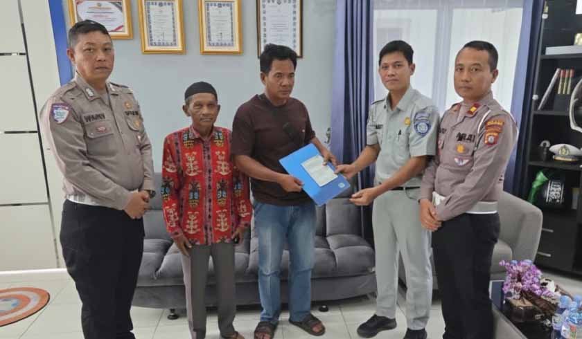 dengan Cepat dan Tepat