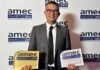 Pertamina Boyong 2 Penghargaan Bergengsi, di AMEC Awards 2025 di AMEC Awards 2025