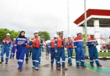 Fuel Terminal Baubau, Penggerak Energi di Indonesia Timur di Indonesia Timur