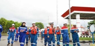Fuel Terminal Baubau, Penggerak Energi di Indonesia Timur di Indonesia Timur