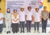 Jasa Raharja Cabang Parepare Laksanakan Program Intensifikasi Keselamatan Transportasi Berbasis Domisili Korban melalui Pemberdayaan Aparatur Kecamatan, Lurah, dan Desa di Kota Parepare di Kota Parepare