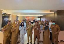 Jasa Raharja Kalteng Dukung Digitalisasi dan Optimalisasi PAD di Kotawaringin Barat di Kotawaringin Barat