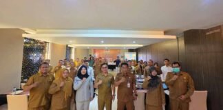 Jasa Raharja Kalteng Dukung Digitalisasi dan Optimalisasi PAD di Kotawaringin Barat di Kotawaringin Barat