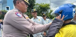 Dorong Kepatuhan PKB dan SWDKLLJ, Jasa Raharja Gelar Sosialisasi Bersama Tim Pembina Samsat di RRI Semarang di RRI Semarang