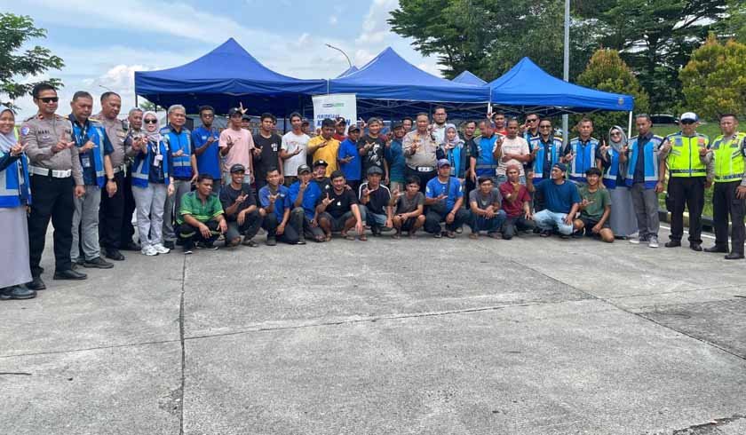 di Rest Area KM 88 B