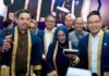 Menteri UMKM Apresiasi Komitmen Pertamina Dukung Penguatan Usaha Mikro di SMEXPO 2025 di SMEXPO 2025