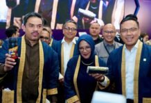 Menteri UMKM Apresiasi Komitmen Pertamina Dukung Penguatan Usaha Mikro di SMEXPO 2025 di SMEXPO 2025