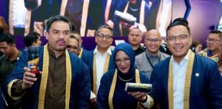 Menteri UMKM Apresiasi Komitmen Pertamina Dukung Penguatan Usaha Mikro di SMEXPO 2025 di SMEXPO 2025