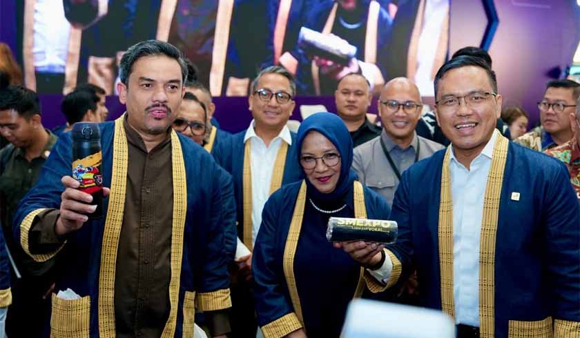 di SMEXPO 2025 di SMEXPO 2025