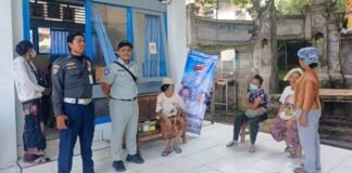 Upaya Preventif Keselamatan, JR Singaraja Hadirkan MUKL di Terminal Karangasem di Terminal Karangasem