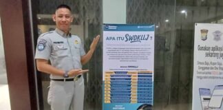 Jasa Raharja Kepri sosialisasikan manfaat SWDKLLJ di seluruh Samsat Induk secara masif di seluruh Samsat Induk secara masif