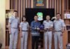 Jasa Raharja Bekasi Audensi dengan Wakil Walikota Bekasi Perkuat Sinergi Pelayanan Korban Kecelakaan dan Peningkatan Kepatuhan Pajak Kendaraan jasa raharja jabar