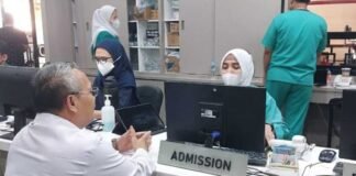 Jasa Raharja Bekasi Pastikan Jaminan Santunan Perawatan Korban Kecelakaan Lalu Lintas di Rumah Sakit Ananda Babelan Bekasi jasa raharja jabar