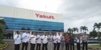 Jasa Raharja Sukabumi Bersama Tim Pembina Samsat Sukabumi I – Cibadak Laksanakan Operasi Khusus ke Sejumlah Perusahaan di Sukabumi jasa raharja jabar