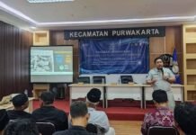 Jasa Raharja Purwakarta Gelar Program Intensifikasi Keselamatan Transportasi di Kecamatan Purwakarta jasa raharja jateng