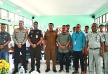 Jasa Raharja Cabang Cirebon Gelar Pengajar Peduli Keselamatan Lalu Lintas (PPKL) dan Sosialisasi Tax Goes To School Di SMAN 1 Jamblang Kab Cirebon jasa raharja jabar