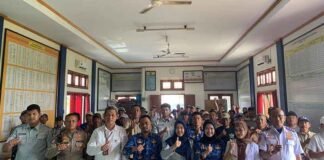 Jasa Raharja Indramayu dan Kecamatan Juntinyuat Bersinergi Wujudkan Agen Keselamatan Transportasi jasa raharja jabar