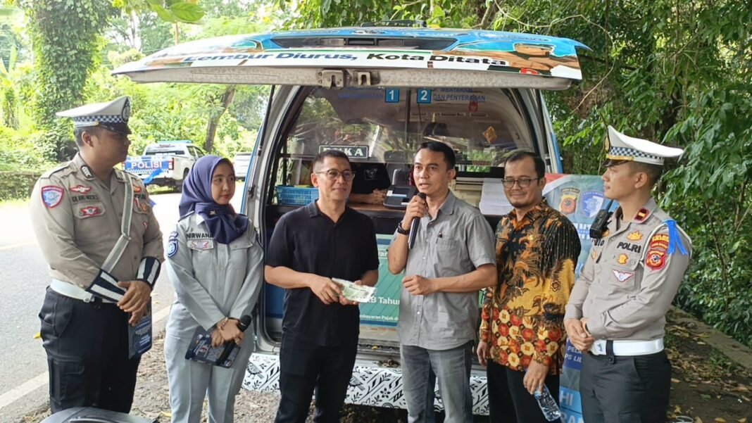 jabar 4 jasa raharja jabar