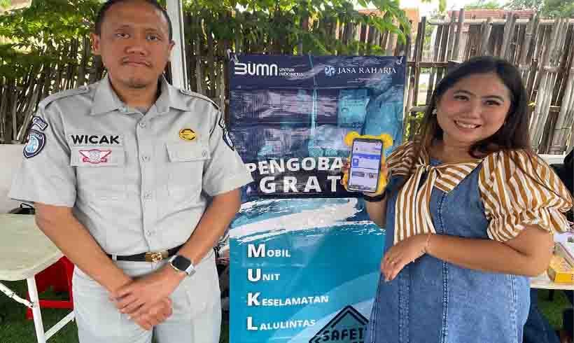 jabar 5 jasa raharja jabar