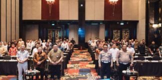 Jasa Raharja Kanwil Jawa Barat Menghadiri Undangan Bimbingan Teknis Signal Corporate Jawa Barat jasa raharja jabar