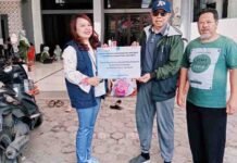 Jasa Raharja Jawa Barat Salurkan Bantuan TJSL di Kabupaten SumedangJasa Raharja Jawa Barat Salurkan Bantuan TJSL di Kabupaten Sumedang jasa raharja jabar