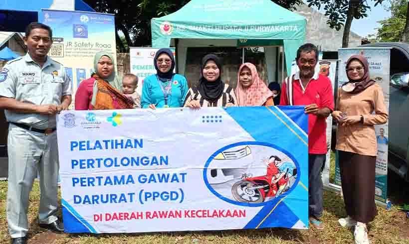 jabar 5 jasa raharja jabar